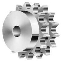 Double Strand Sprocket (Duplex)