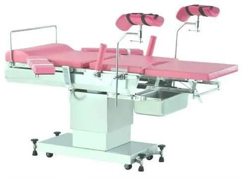 Gynecologist OT Table