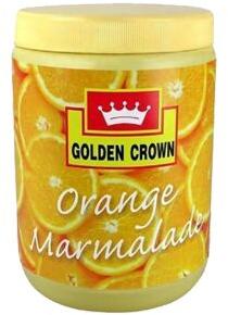 Orange Marmalade