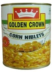 Sweet Corn Niplet