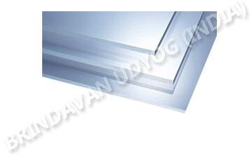  Square acrylic sheet, for Interior Exterior Lighting, Size : 12x12Inch, 24x24Inch, 6x6Inch