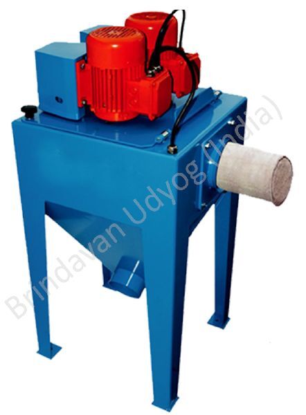filter sleeves cleaning machine
