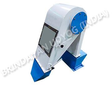 DUCT TYPE ASPIRATION CHANNEL Manufacturers, Exporters