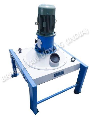 Entoleter Machine, Features : Compact Steel Construction., Less Maintenance.