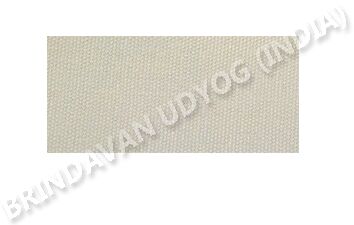 Plain Fiberglass Cotton filter cloth, for BUI