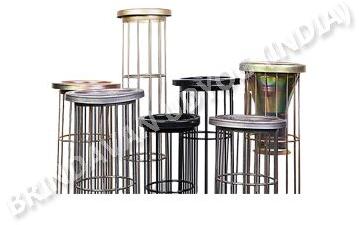 Jet Filter Cage Systems