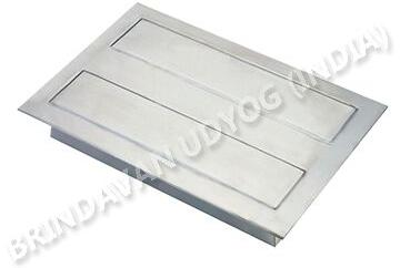 Plate Magnets Manufacturer, Supplier and Exporter in India