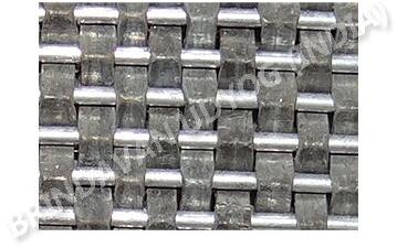 BUI Stainless Steel Pointed Wire Mesh, for Screen
