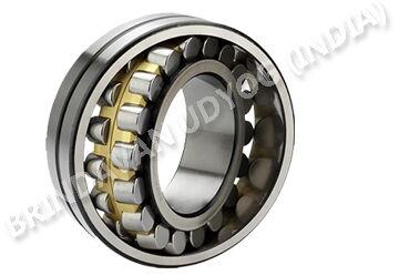 SS Manual Coated spherical roller bearing, for Industrial, Certification : BUI