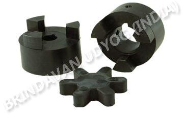 Star Coupling, Speciality : Easy To Install Maintain, Gigantic Design, Flexibility Strong.