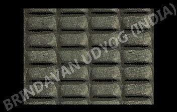 Washer Wisher Screen Perforated Sheet, for Outdoor Furnitures