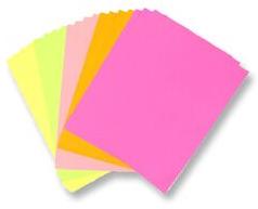 Fluorescent Gum Sheet