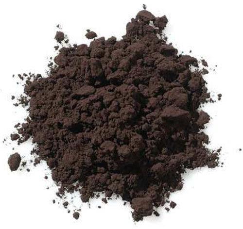 B110 Alkalised Black Cocoa Powder, Packaging Type : Plastic Packet