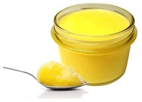 Yellow Liquid Desi Ghee, for Cooking, Certification : FSSAI