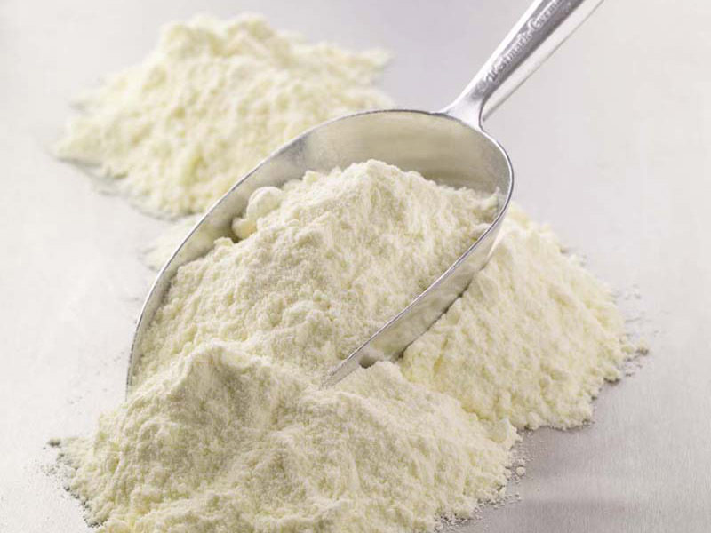 White Edible Lactose Powder, for Food