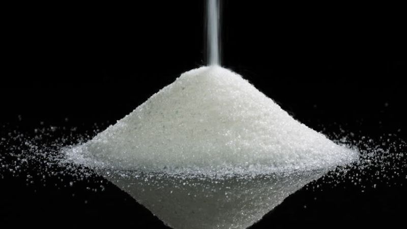 White Sucralose Powder, for Sweetner, Purity : 80%