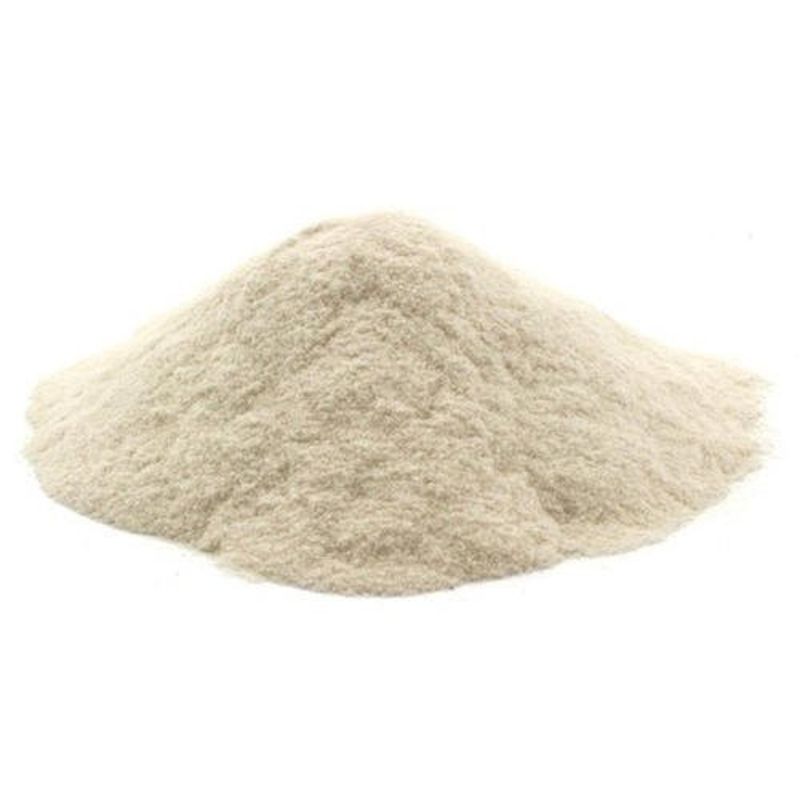 Cream Xanthan Gum Powder, Purity : 98%