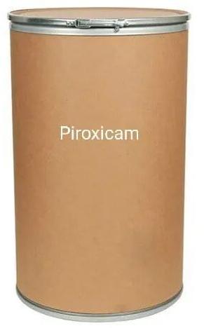 Piroxicam API, Form : POWDER