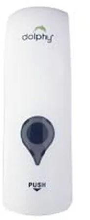 Dolphy Soap Dispenser, Capacity : 200 Ml