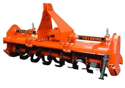 Fieldking Rotavator, Overall Width (Feet):6 Feet