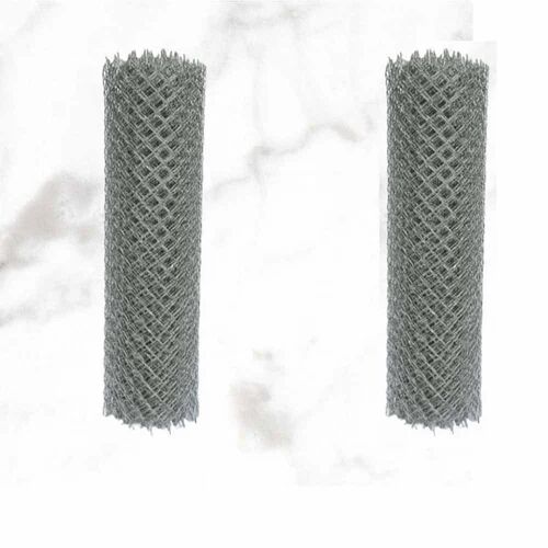 GI Chain Link Fencing Mesh