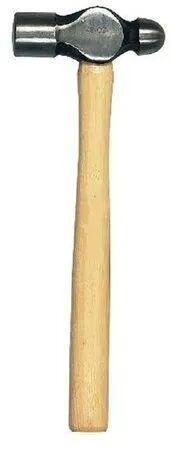 Wooden Handle Ball Peen Hammer