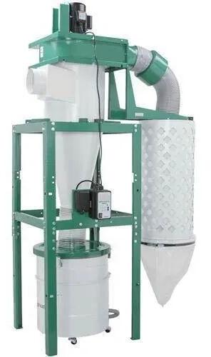 Industrial Dust Collector