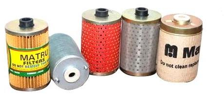 Tractor Diesel Filter, Specialities : High Tensile, High Quality