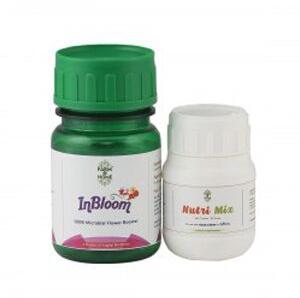 InBloom microbial flower booster
