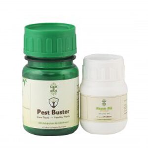 Pest Buster microbial plant health promote