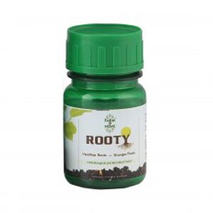 Rooty microbial root health promoter