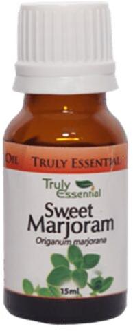 Sweet Marjoram Oil