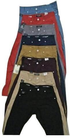 Mens Trouser