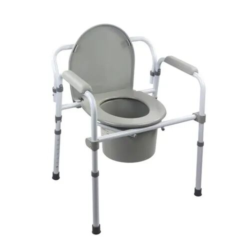 Commode Chair