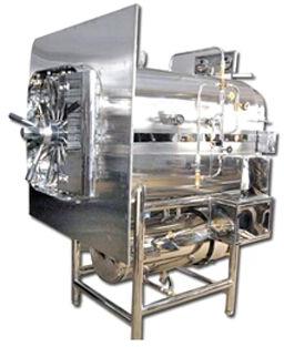 Steam Sterilizers