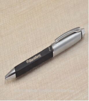 Customer's Demand Promotional Logo Metal Ball Pen, Color : Customized Color