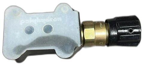 Hydraulic Pressure Switch, Media Type : Gas