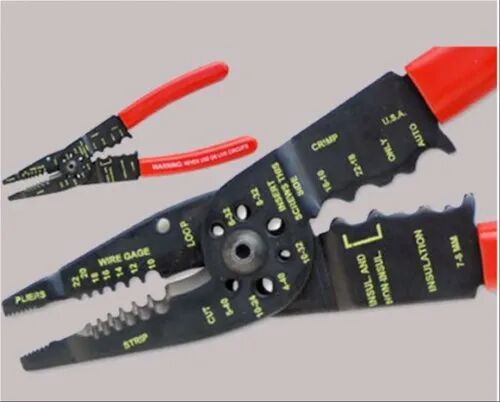 Steel Cable Stripper