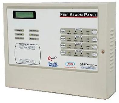 Agni Fire Alarm Systems, for Industrial