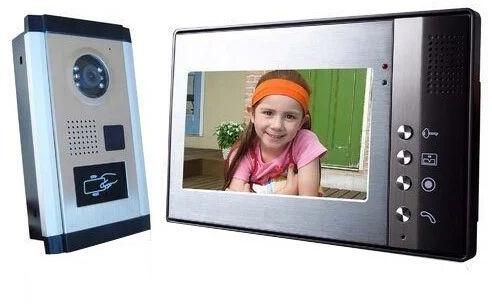 Video Door Phone