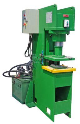 Hydraulic Stamping Machine