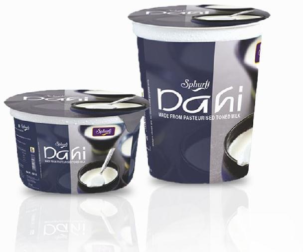 dahi