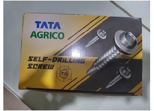 Galavnized Steel Tata Self Drilling Screw