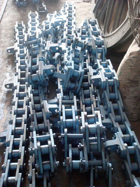 Coal Feeder Conveyor Chains