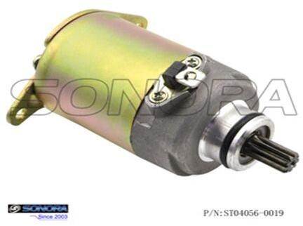 CFMOTO CF500 ATV Starter Motor