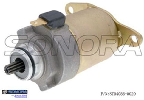 Peugeot Speedfight 3 Starter Motor