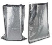 Aluminium Bag