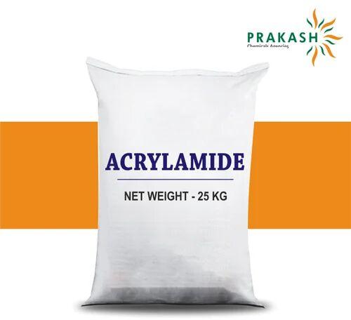 Acrylamide Powder