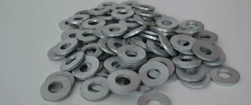 Stainless Steel 321 Washers