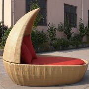 Sun Lounger